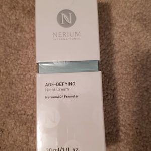Nerium Neora Night Cream AD